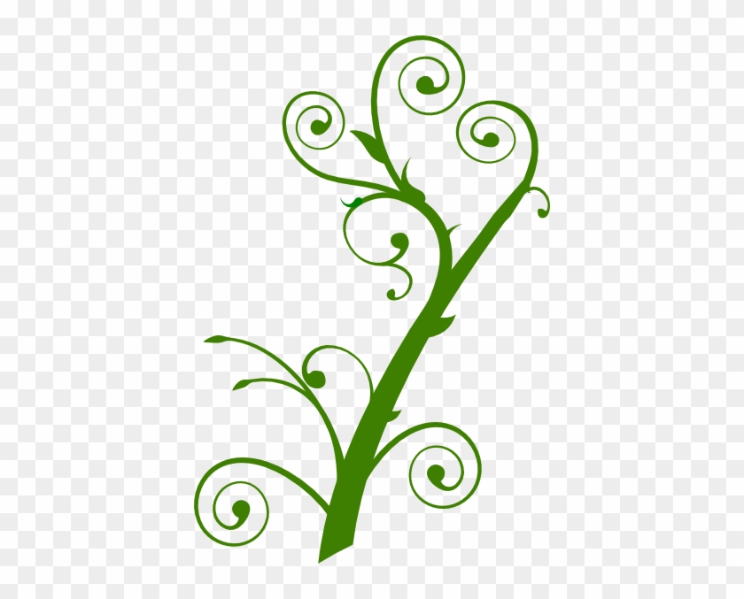 Tree Branch Clip Art #1018682