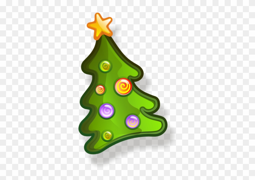 Arboles De Navidad Png - Christmas Icons #1018684