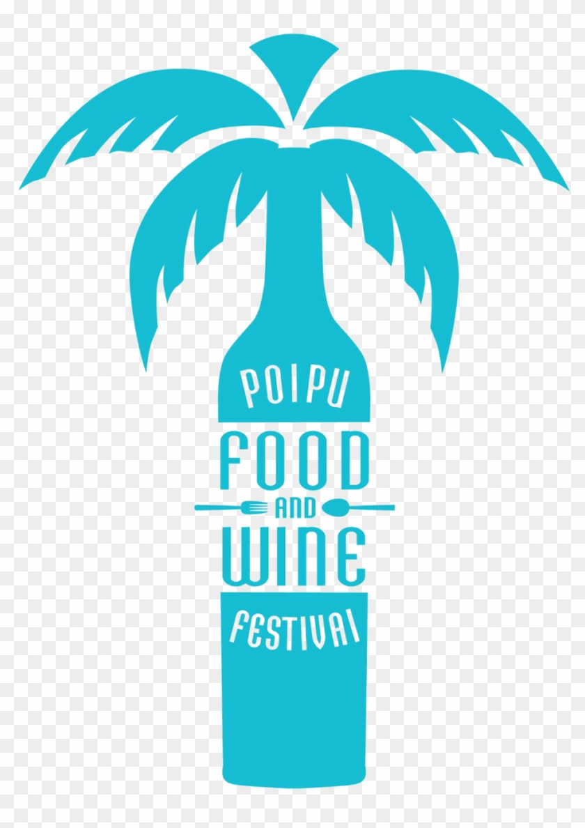 Poipu Food And Wine Festival - Poipu Food And Wine Festival #1018725