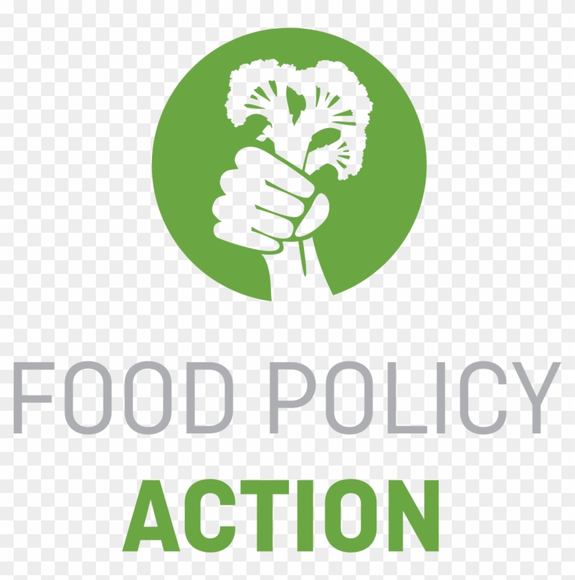 Our Elected Officials Were Graded On Critical Food - Food Policy Action Logo #1018734