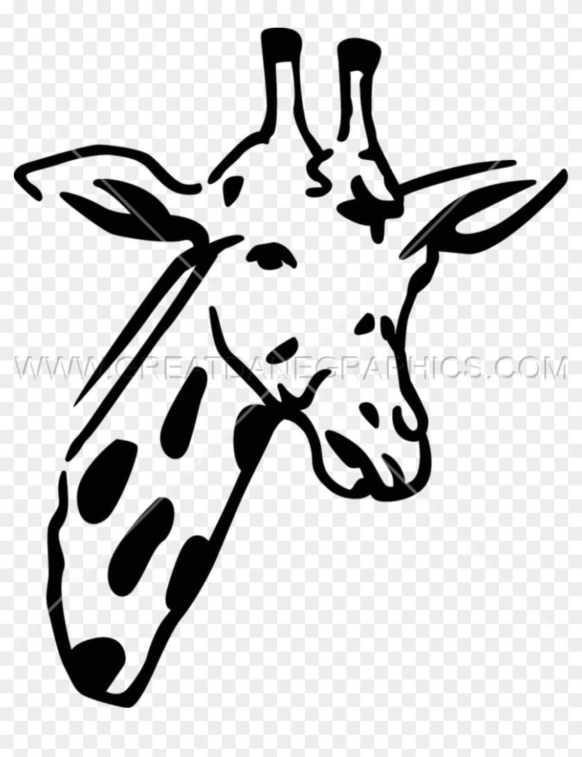Giraffe - Giraffe #1018745