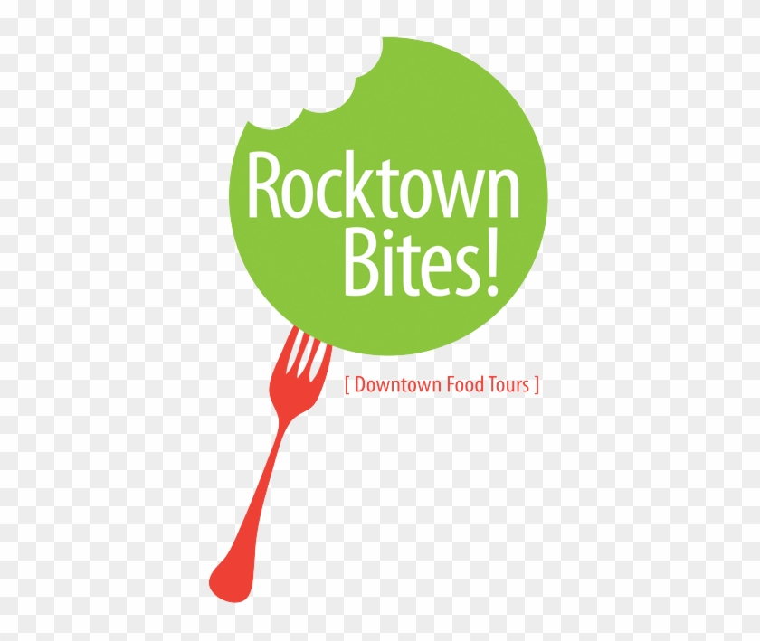 Rocktown Bites Downtown Food Tours - Stratégie De Communication #1018747