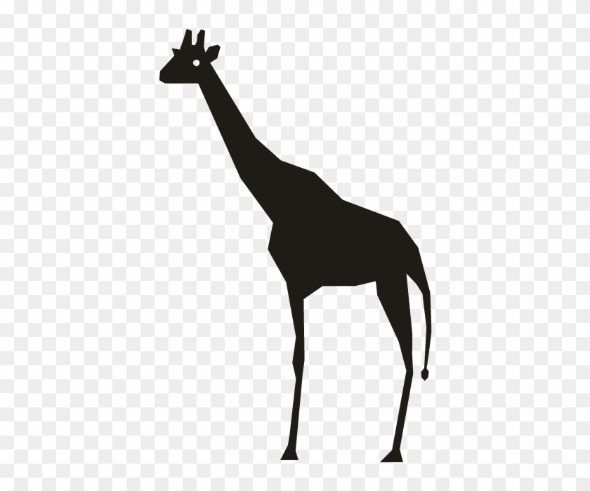 Giraffe - Giraffe #1018766