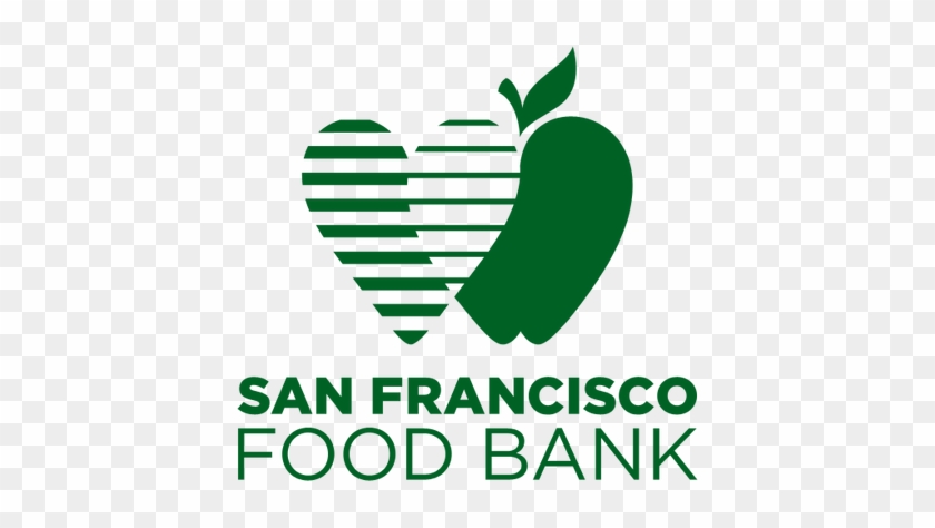 San Francisco Food Bank #1018777