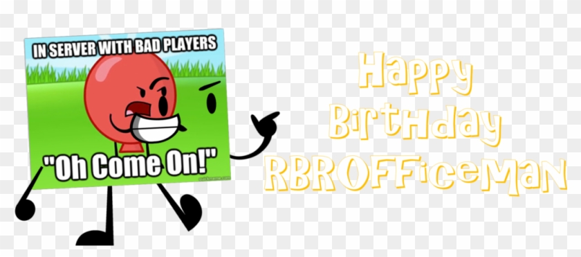 Happy Birthday Rbrofficeman By Ultrajacob2016 - Happy Birthday Rbrofficeman By Ultrajacob2016 #1018905