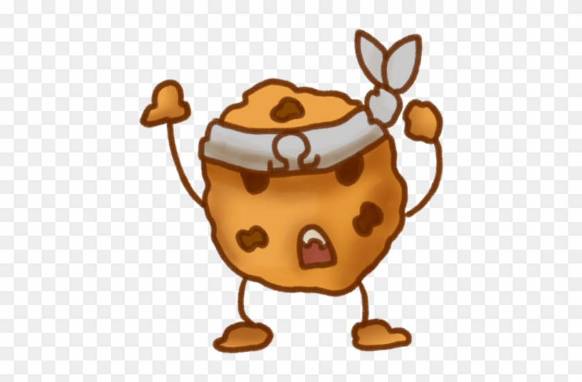 Tough Cookie Ohm For @yandie106 Senpai - Tough Cookie Ohm For @yandie106 Senpai #1018929