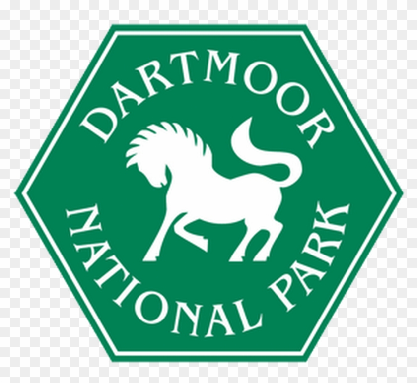National Park Authorities - Dartmoor National Park Logo #1018948