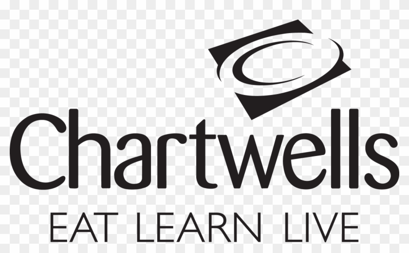 Levys - Chartwells Eat Learn Live Logo #1018972