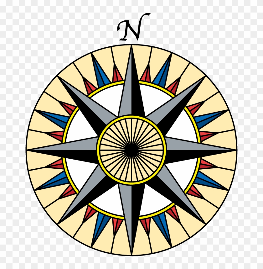 Compass Tattoo Png Singapore | museosdelima.com