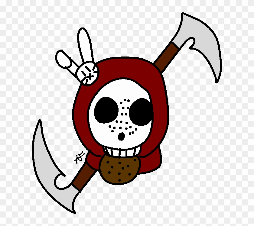 [ Op Oc ] Belles Jolly Roger By Aidi-wolf - [ Op Oc ] Belles Jolly Roger By Aidi-wolf #1018995