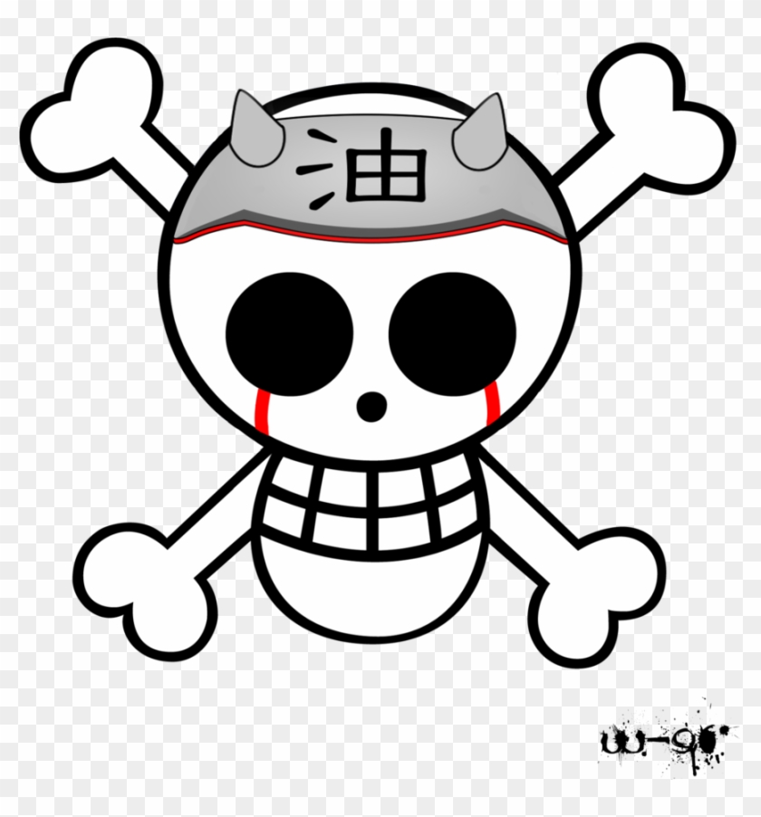 one piece jolly roger maker - AbbigailAilie