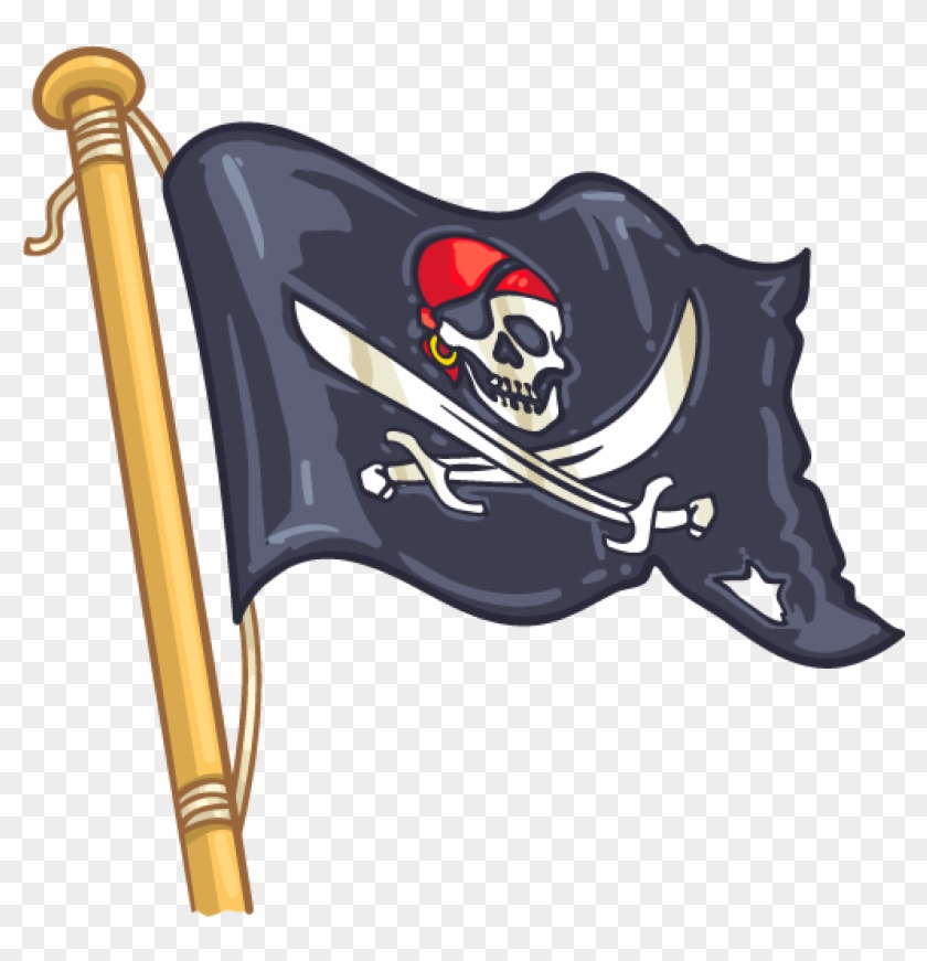 Jolly Roger - Game #1019023