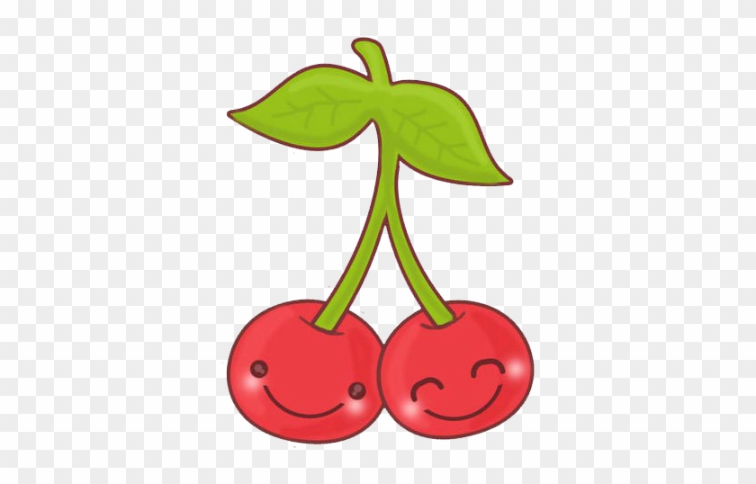 Chery, Sweet Chery Png - Cherry Cute Png #1019056