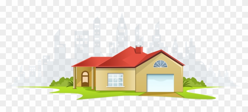 Property House Real Estate Home Pss Builders Pvt - Lucknow #1019088