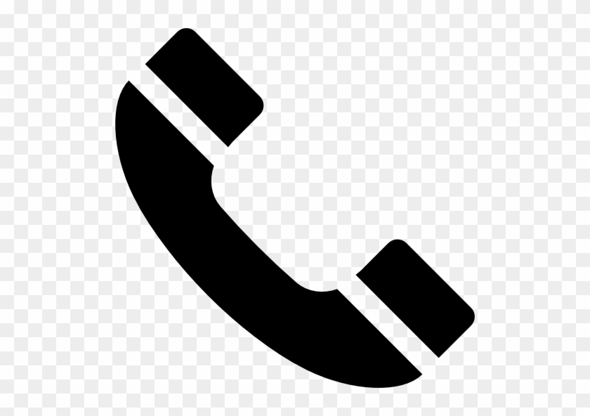 Sobre Nosotros Contactanos Plan Chery - Telephone Silhouette #1019131