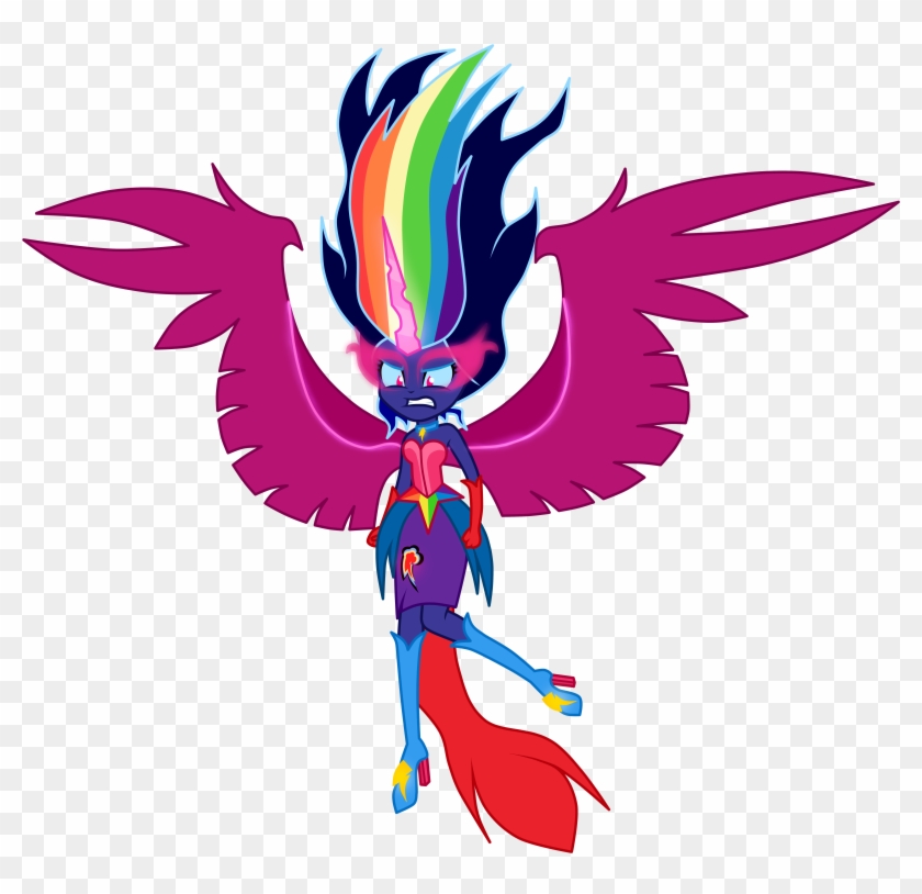 Rainbow Dash Twilight Sparkle Pinkie Pie Rarity Princess - Rainbow Dash Twilight Sparkle Pinkie Pie Rarity Princess #1019154