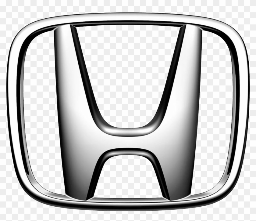 Honda Logo Png #1019153