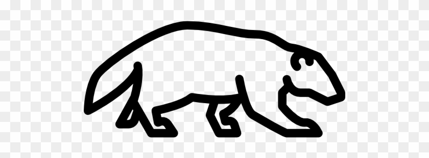 Wolverine Clipart Animal Face - Wolverine Drawing Easy Animal - Free Transparent PNG Clipart Images Download Wolverine Clipart Animal Face - Wolverine Drawing Easy Animal - Free Transparent PNG Clipart Images Download
