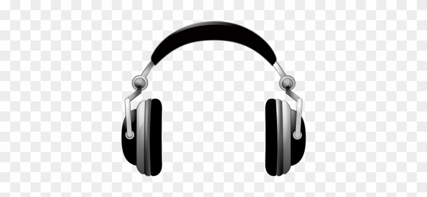 Headphones Clipart Photo Png Images - Headphones Png #1019178