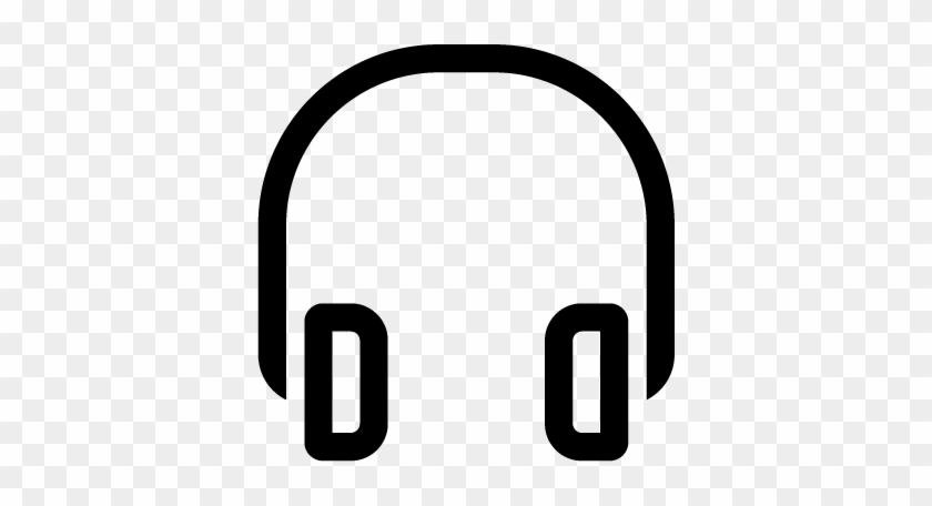Headphones - Headphones #1019192