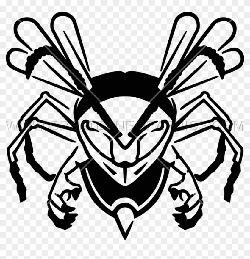 Hovering Hornet - Hovering Hornet #1019193
