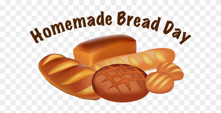 Bread - Clipart - Uncle Sam I Want You #1019214
