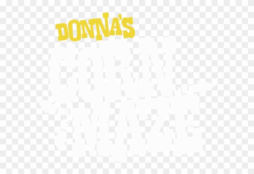 Donna's Corn Maze - Donna's Corn Maze #1019226
