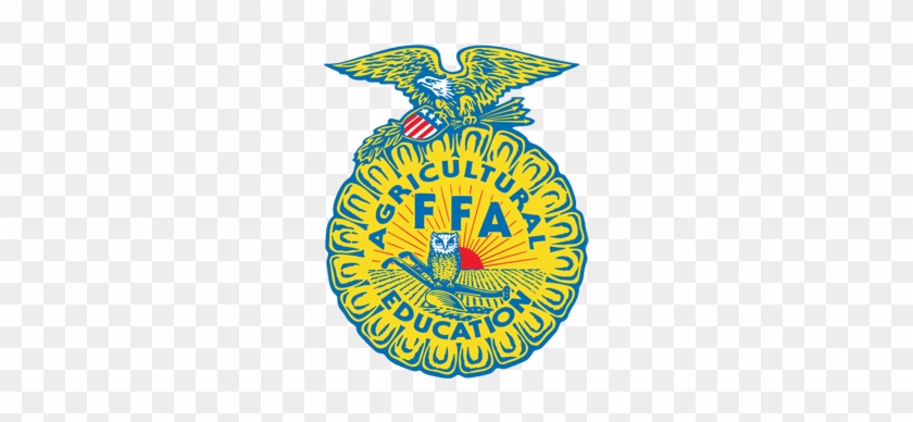 We Proudly Support - Ffa Symbol Clip Art #1019229