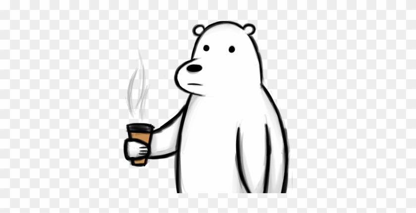 We Bare Bears - Cartoon #1019237