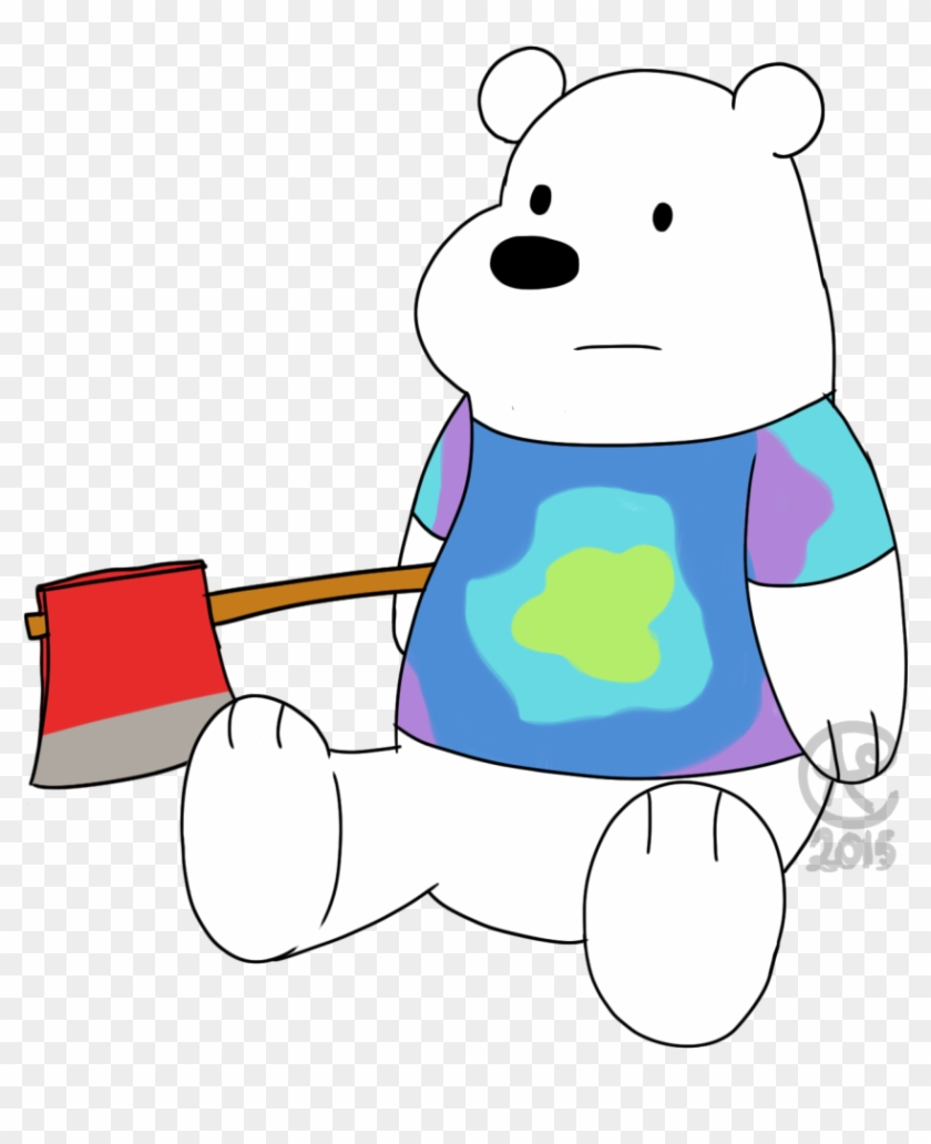 We Bare Bears - Cartoon #1019244