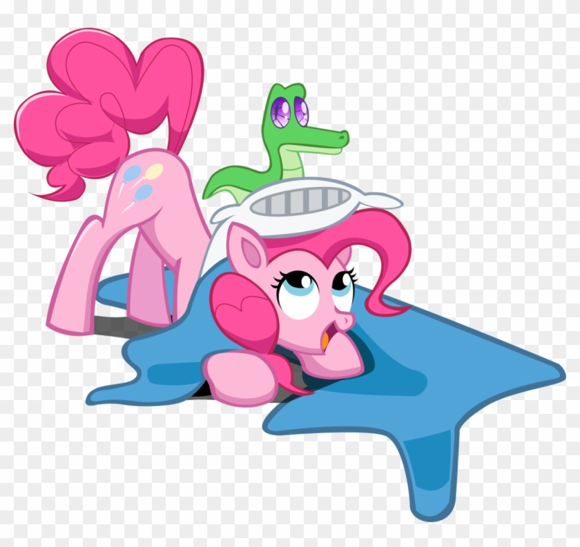 Smokeymcdaniel, Blanket, Gummy, Pillow, Pinkie Pie, - Cartoon #1019248