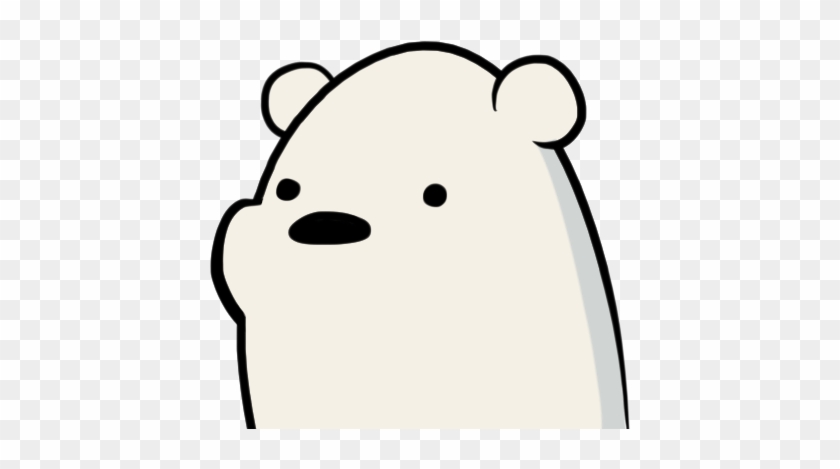 We Bare Bears - We Bear Bears Icon #1019250