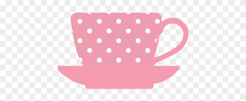 Teapot Clipart Tea For Two - Pretty Tea Cup Clipart #1019256