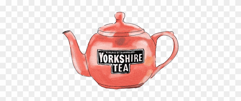 Keep Everything Toasty - Yorkshire Tea Gif #1019284
