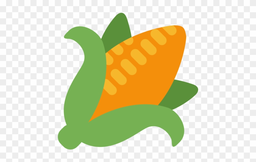 Maze Clipart Corn Maize - Elote Emoji #1019337
