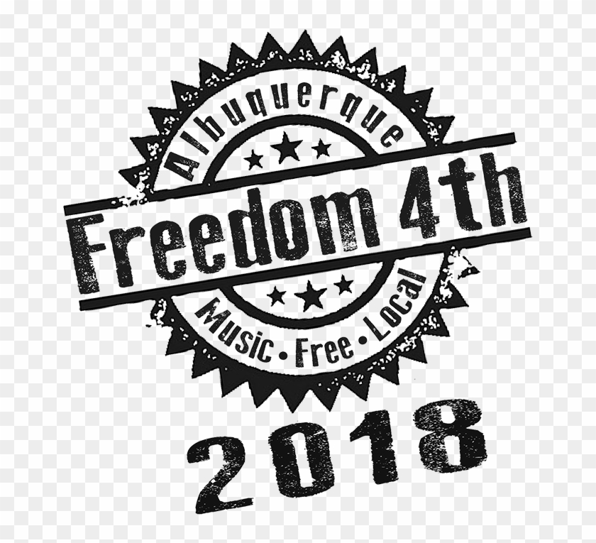 Calling All Food Vendors Freedom 4th Is Just Around - Emblem #1019404