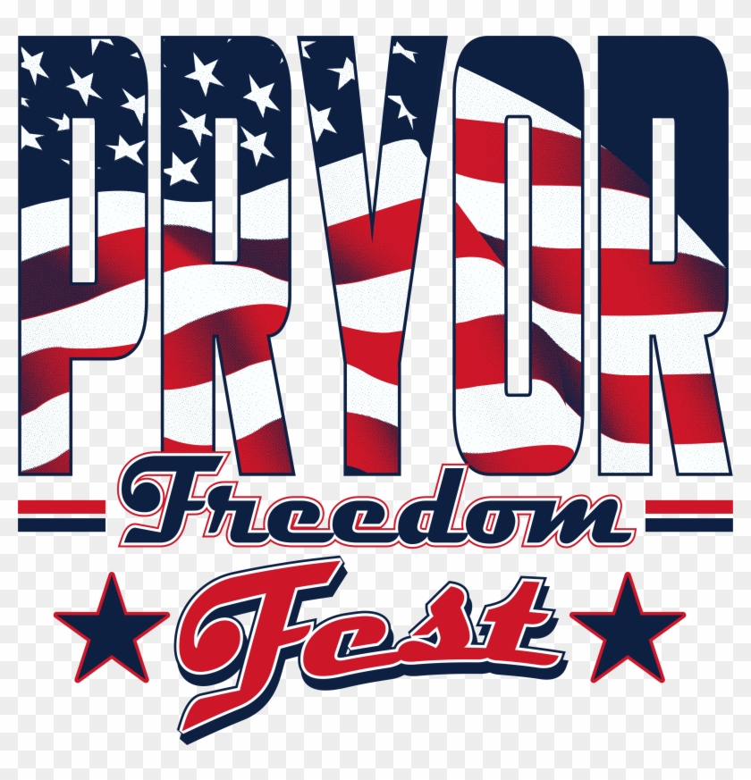 Pryor Freedom Fest Vendor Application Sunday, July - Pryor Freedom Fest Vendor Application Sunday, July #1019414