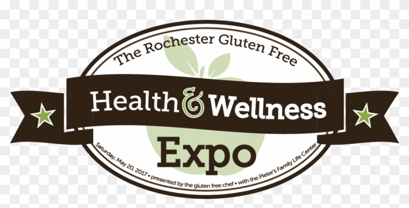 The 2nd Annual Rochester Gluten Free Health & Wellness - Health #1019435