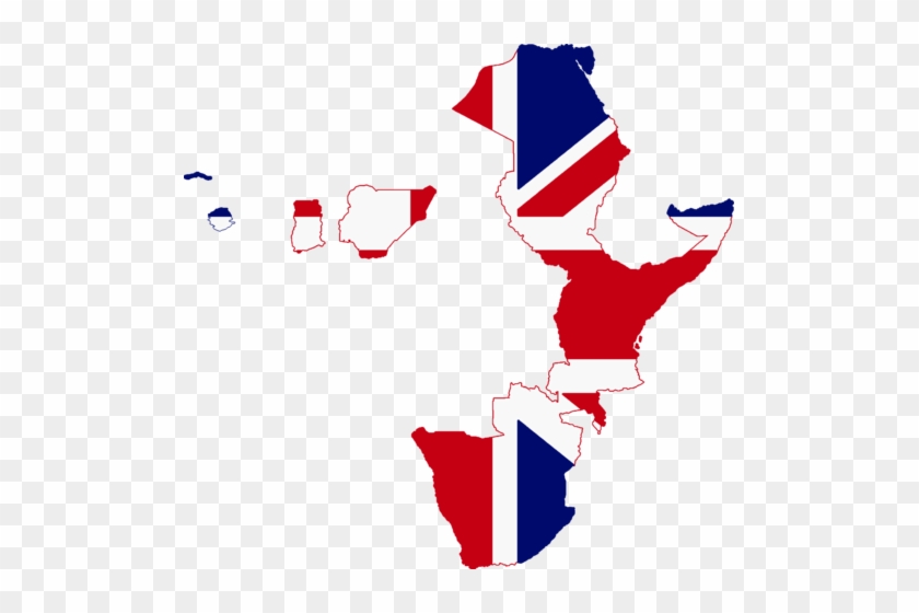 252 × 240 Pixels - British Empire Flag Map #1019461