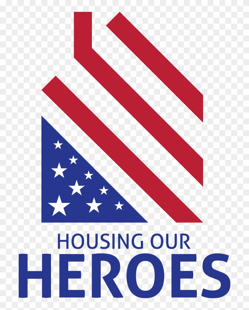 Is An Approved Vendor For Veteran's Rehabilitation - Housing Our Heroes #1019474