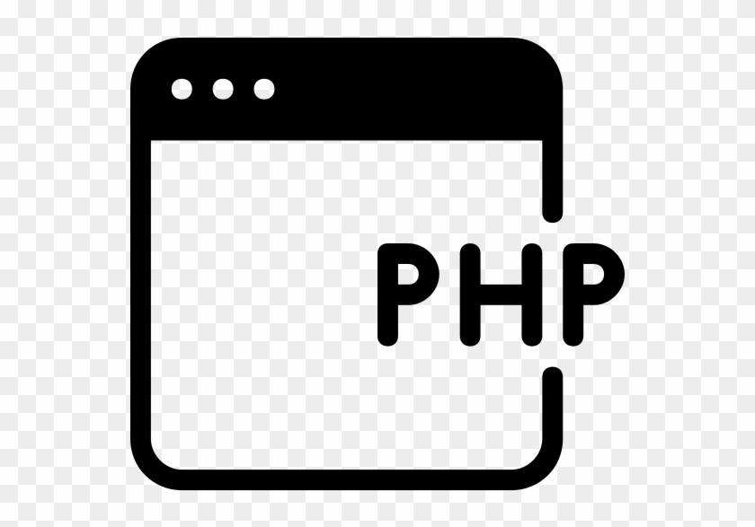 Php Window - Computer Programming #1019498