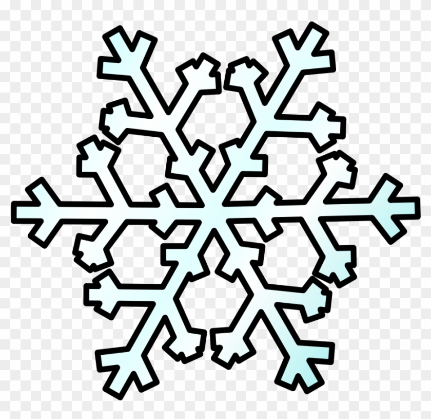 Top 77 Snow Clip Art - Weather Symbols Snow #1019520