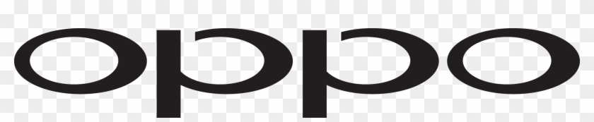 Oppo - Oppo Digital Logo Png #1019583