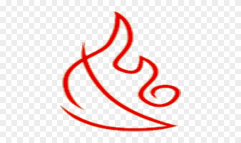 Fire School Symbol - Illustration #1019620