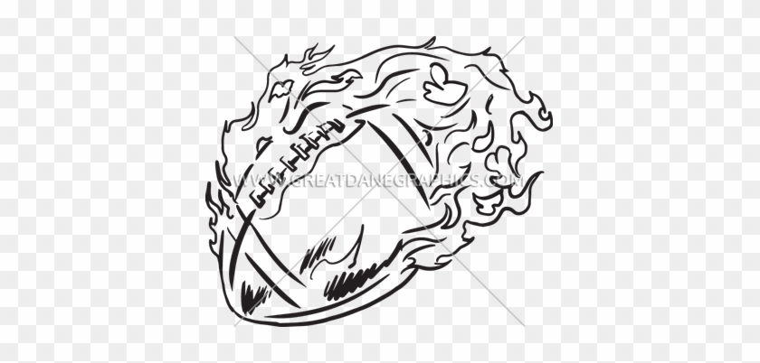 Fireball Football - Fireball Football #1019636