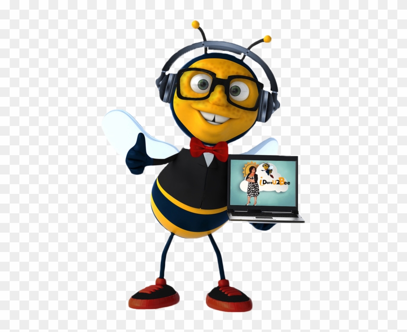 Bee The Change - Bee Doctor #1019639