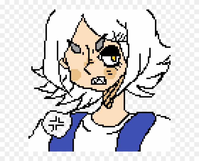 Frankenstein Bab - Creative Arts #1019641