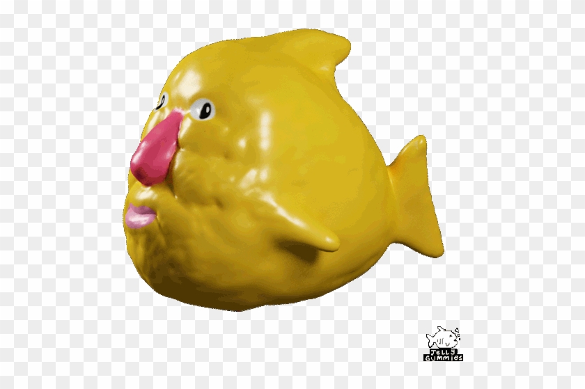 3d Animated Fish Gif #1019650