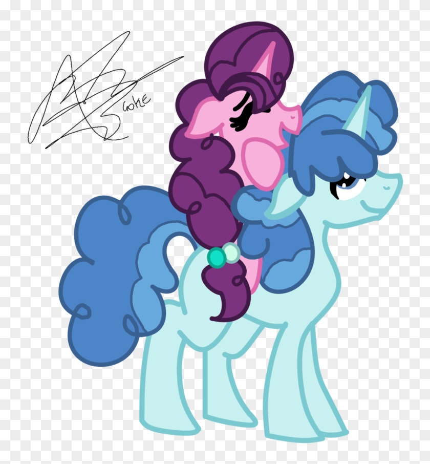 Party Favor X Sugar Belle By Loke Gea On Deviantart - Party Favor X Sugar Belle #1019675