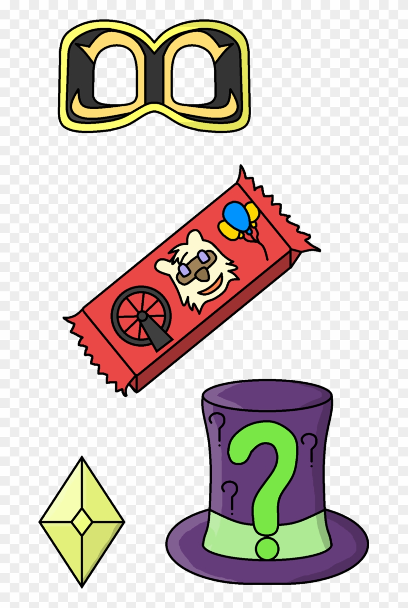 Got Something New - Wkrr #1019688